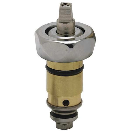 Chicago Faucet 826-XJKABNF - Cartridge, Self-Closing for Most Faucets