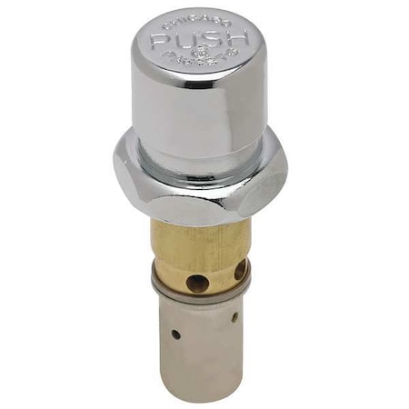Chicago Faucet 333-XPSHJKABNF - Cartridge, Brass