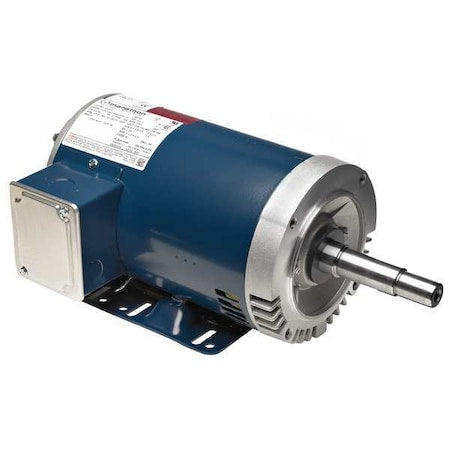 Marathon 182TTDBD6032 - Close-Coupled Pump Motor,3-Phase,3 HP