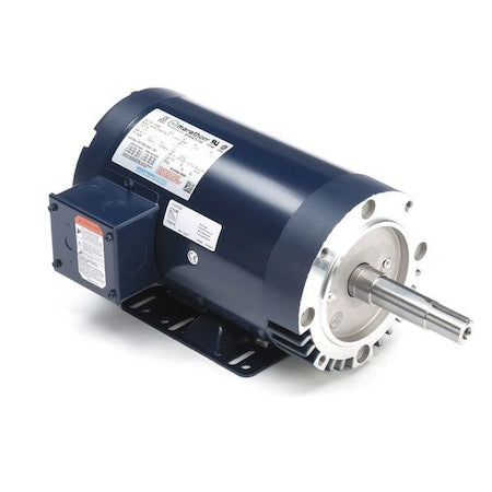 Leeson 145TTDR6013 - Close-Coupled Pump Motor,3-Phase,3 HP