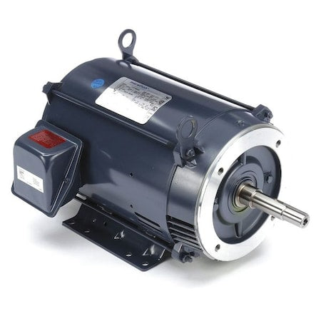 Marathon 215TTDBD6032 - Close-Coupled Pump Motor,3-Phase,10 HP