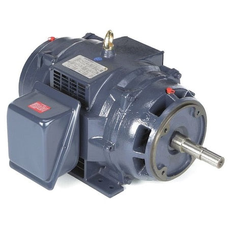 Marathon 256TTDBD6007 - Close-Coupled Pump Motor,3-Phase,25 HP