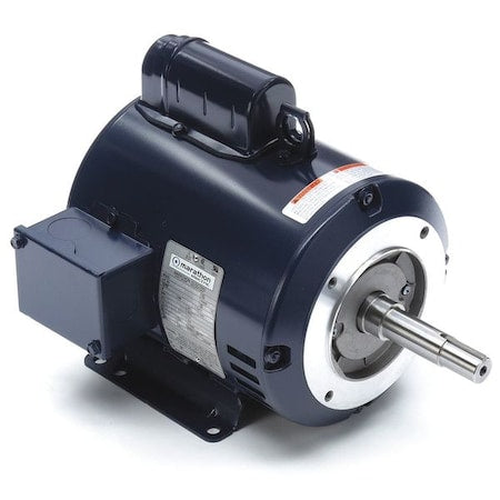 Marathon 182TCDW7074 - Close-Coupled Pump Motor2 HP,1750 rpm