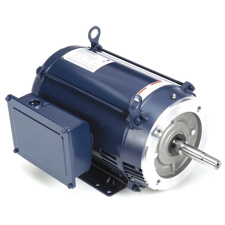 Marathon 213TCDW7027 - Close-Coupled Pump Motor5 HP,1730 rpm