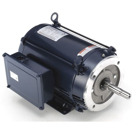 Marathon 215TBDW7029 - Close-Coupled Pump Motor7.5 HP,1733 rpm