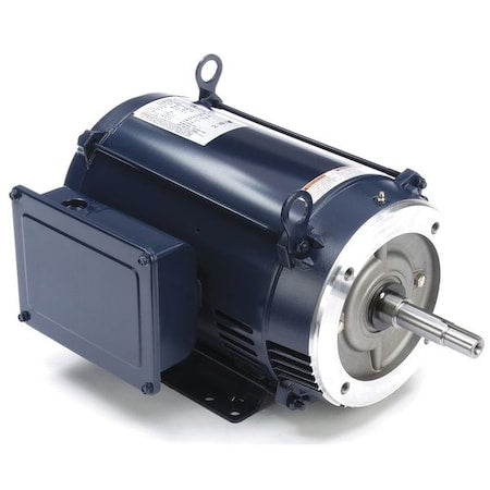 Marathon 215TCDW7002 - Close-Coupled Pump Motor10 HP,3465 rpm