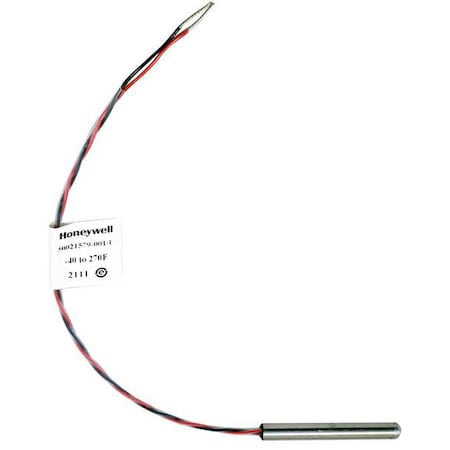 Honeywell 50021579-001/U - Temperature Sensor, 9 in H, 3 5/8 in W