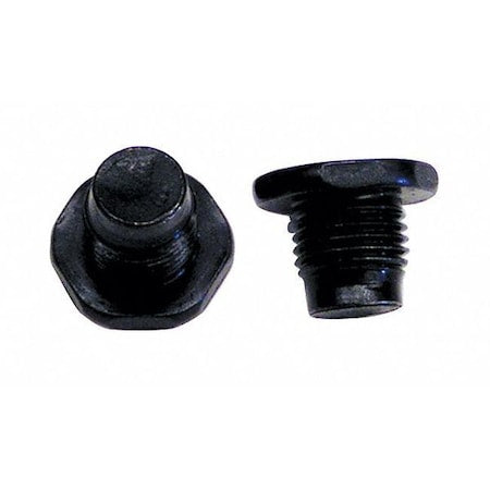 3M 06654 - Hex Head Plug Bolt 06654, (2)*, 2 per ba