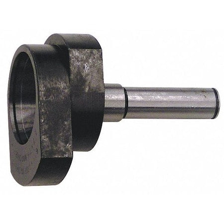 3M B0280 - Orbit Shaft Balancer B0280, 6inx3/32 in