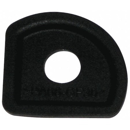 3M 55173 - SGV Exhaust Cap - Elite 55173, 1/pk