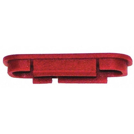 3M A1349 - Snap-On Vacuum Cover Plate A1349, 1/pk