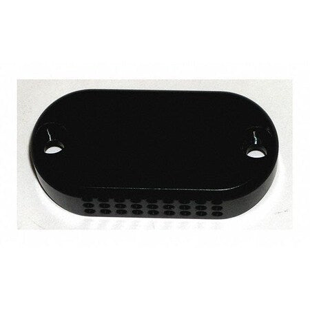 3M 54088 - Cover, Exhaust 54088, 1/pk
