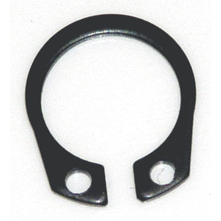 3M 30920 - 28391 Polisher Circlip for Shaft 30920, 1 per bag 1/pk