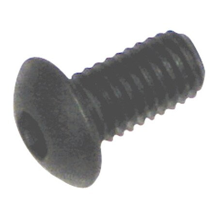 3M 55159 - Hex Socket Button Head Screw (M5x10 L) 55159, 1/pk