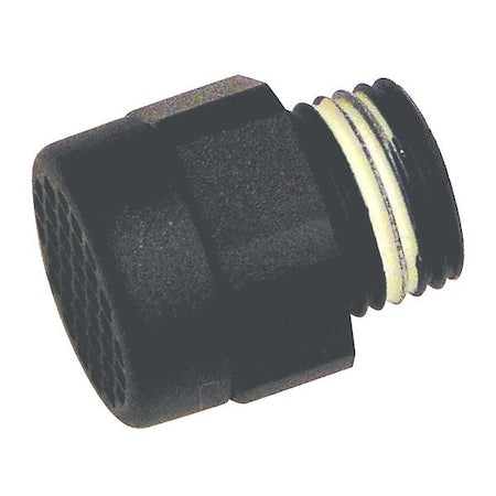 3M 28138 - Muffler Housing A0166, 1/pk