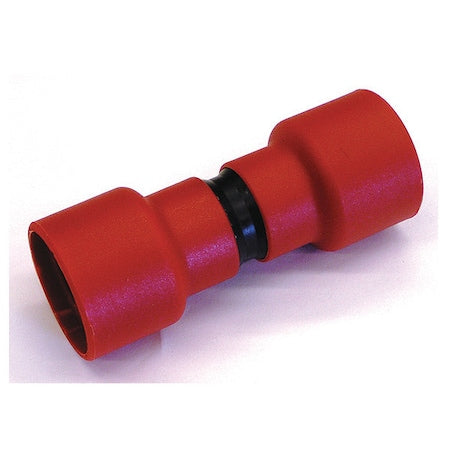 3M 30439 - Vacuum Hose Adapter 30439, 1 in ID to 2 in ID, 1 bag/pk