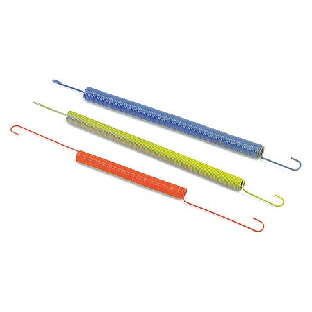Honeywell 14004210-001/U - Range Conversion Spring Kit for MP904 A