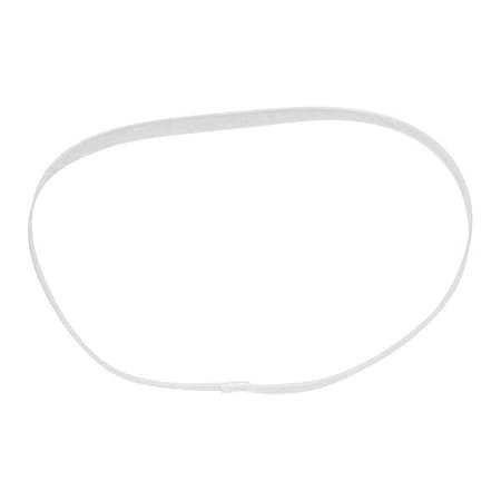 3M 55164 - Shroud Seal For 70 x 198mm Orbital Sander 55164, 1/pk