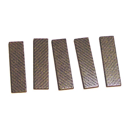 3M 30303 - Rotor Vane 30303,5 per bag 1 bag/pk