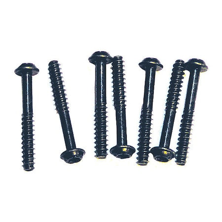 3M 30322 - Screw 30322, 7 per bag 1 bag/pk
