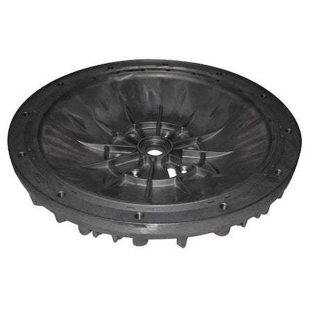 Dayton 711935 - Air Chamber,Al,For22 A595;22 A596;22 A601