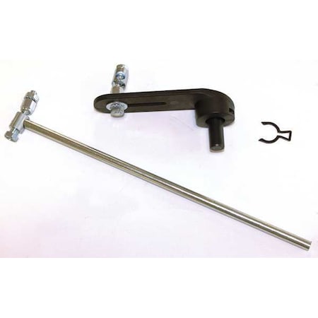Dayton LN-ACD - Kit, Linkage