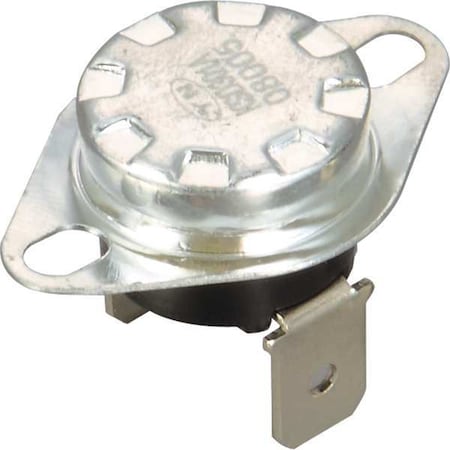 N/A 6UED1 - Temperature Limit Controller,SPST,Manual