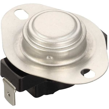 N/A 6UDZ6 - Temperature Limit Controller,SPST,Auto
