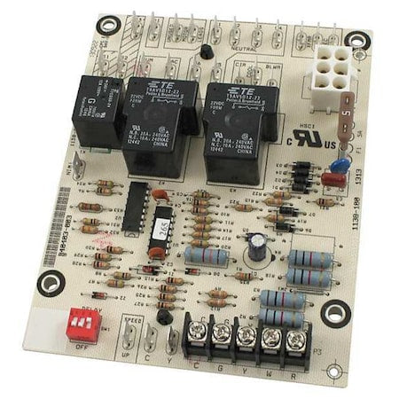 Armstrong Air R40403-003 - Blower Control Fan Timer Board