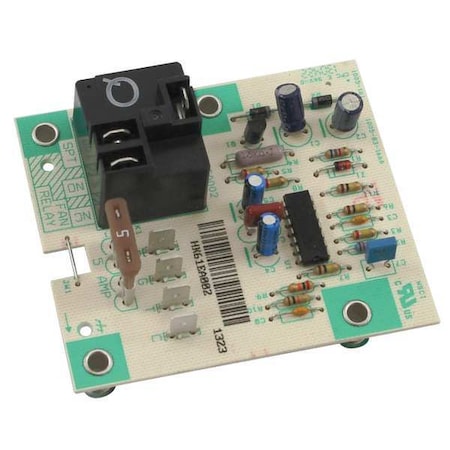 Carrier HK61EA002 - Fan Coil Control Board