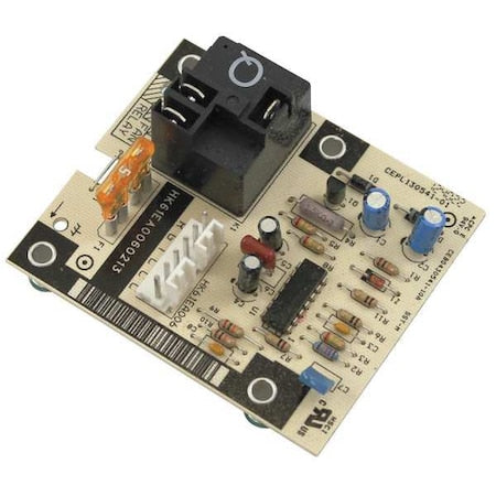 Carrier HK61EA006 - Circuit Board with Time Delay Relay