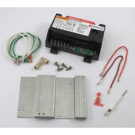 Lennox 30W33 - Ignition Module Kit