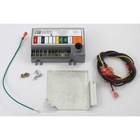 Reznor 257472 - Ignition Module Kit - Natural Gas