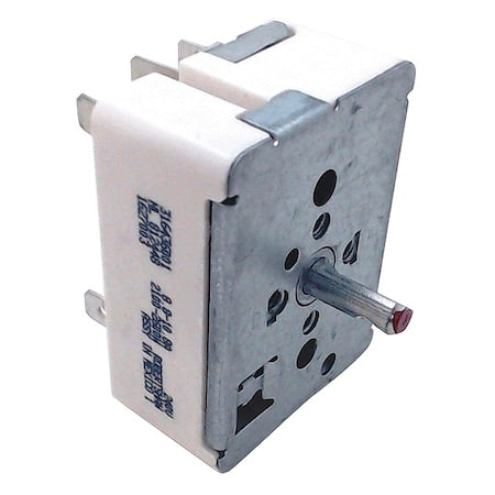 Frigidaire 316436001 - Infinite Switch