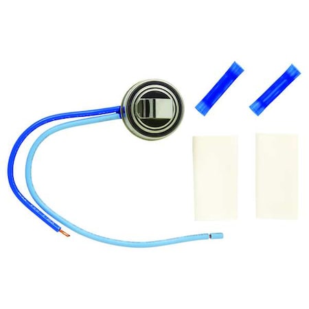 Frigidaire 5303918202 - Defrost Tstat,Fridge,Open47 F,Close25 F