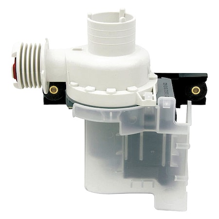 Frigidaire 137108000 - Drain Pump