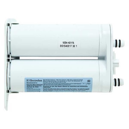 Frigidaire WF2CB - Quick-Connect Filter, 0.5 gpm