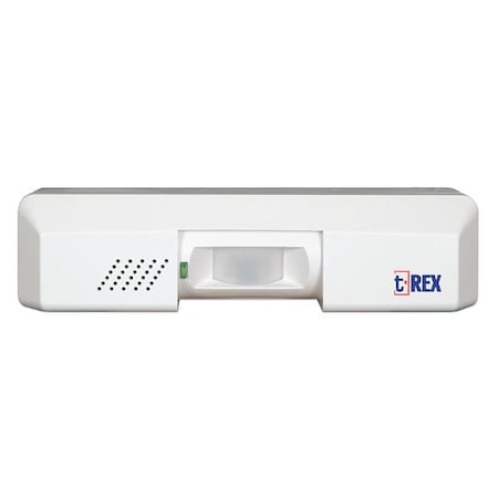 Sensormatic TREX-LT2 - Exit Motion Sensor, Request to Exit Motion Detector
