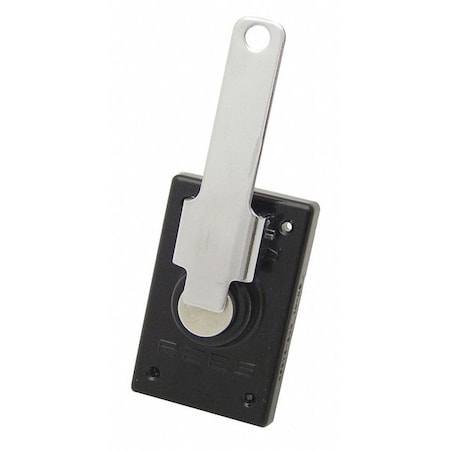 Rees 03275500 - Rope Operated Switch w/Snap Action