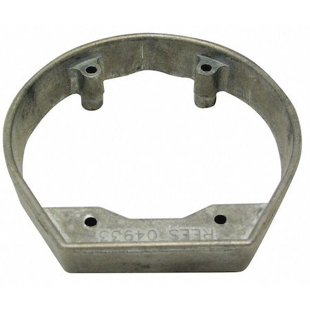 Rees 04933191 - Ring Guard,1.00",Unpainted