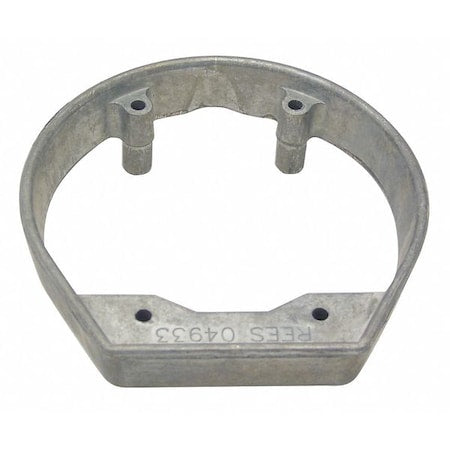 Rees 04933192 - Ring Guard,1.25",Unpainted