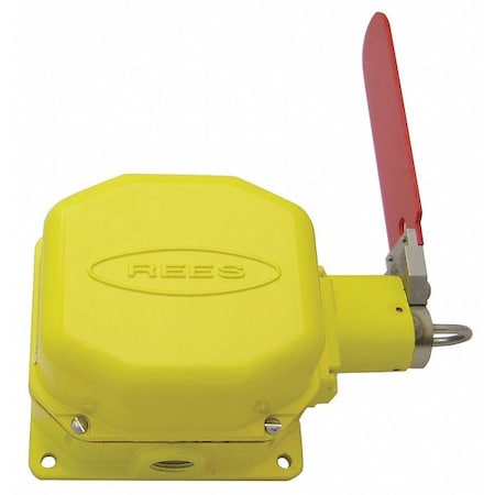 Rees 04953111 - Cable Swtch Flag Indictr,Right,1 NO/1 NC