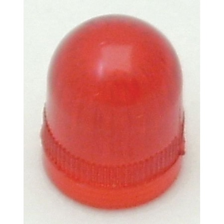 Rees 44290002 - Miniature Pilot Light w/Red Lens