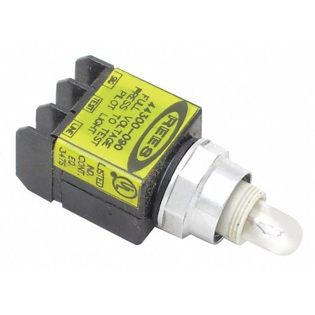 Rees 44300090 - Miniature Pilot Light,24 V