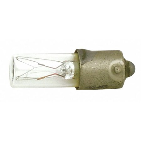 Rees 80507096 - Replacement Lamp No 60 MM,60 V,50m A