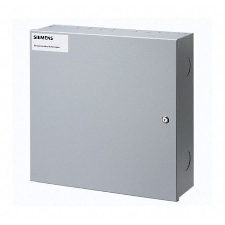 Siemens 567-452 - Electrical Enclosures, 24.3 in H, 6 in D, 24.3 in W, NEMA 1