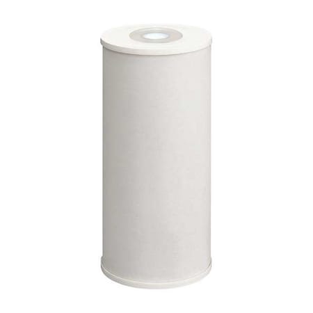 Culligan RFC-BBSA - Quick Connect Filter, 3 gpm, 25 Micron, 4-1/2" O.D., 9 3/4 in H