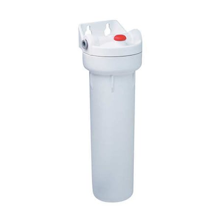 Culligan US-600A - Water Filter System, 1 gpm, 5 Micron, 12 in H