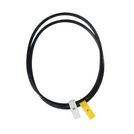 Culligan OR-34A - O-Ring,41/8in H,Buna-N,41/8in Dia,PR