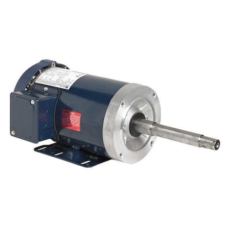 Marathon 213TTFBD6037 - Close-Coupled Pump Motor, 213 JP